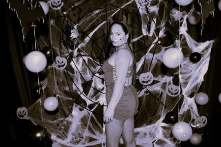 MaduraLuciana Sweet or scare?🗣 Pic 9