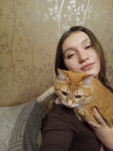 JodyUpolemy cats ^ ^ Bild