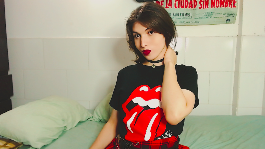 MonicaTsX Public Foto 3