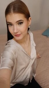 look only in my eyes de TaneshaRafail  5 Imagens