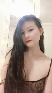 CuttieAsian1388 Hey Billede