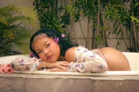 cherry_chel Jacuzzi vibes ✨ Pic 5