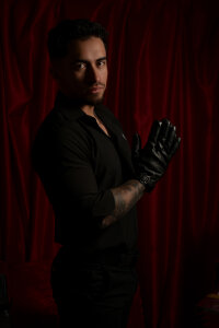 Brad_Summer 🎄​sexy christmas🎄​ 사진