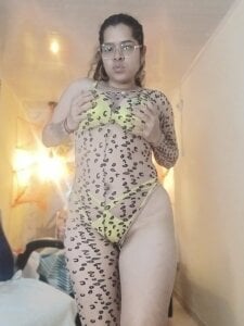 alexa-cooper- I am a lovely little panther Pic 3