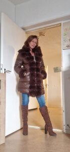 FrauMueller Urlaub ganz normal gestört 😂 Pic 6