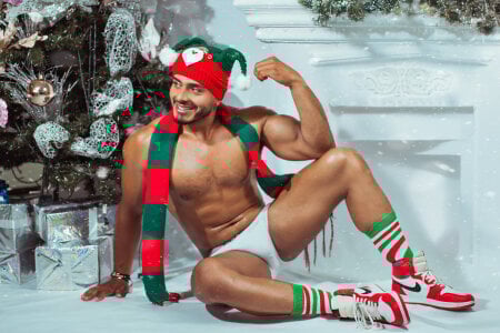 magnusclark 🎄🎁 🎉Merry Chritsmas 🎉🎁🎄 Pic 4