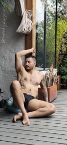 Nathan_rivers The calm before temptation slika 9