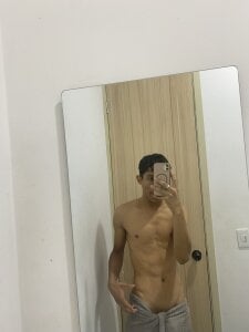 SKINNY_BOYXXX Ratón 🤎 Pic 2