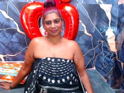 indianerotica69 PERFECTION Hình