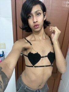 Naicollsxxx Preciosa cara bebé Pic 5