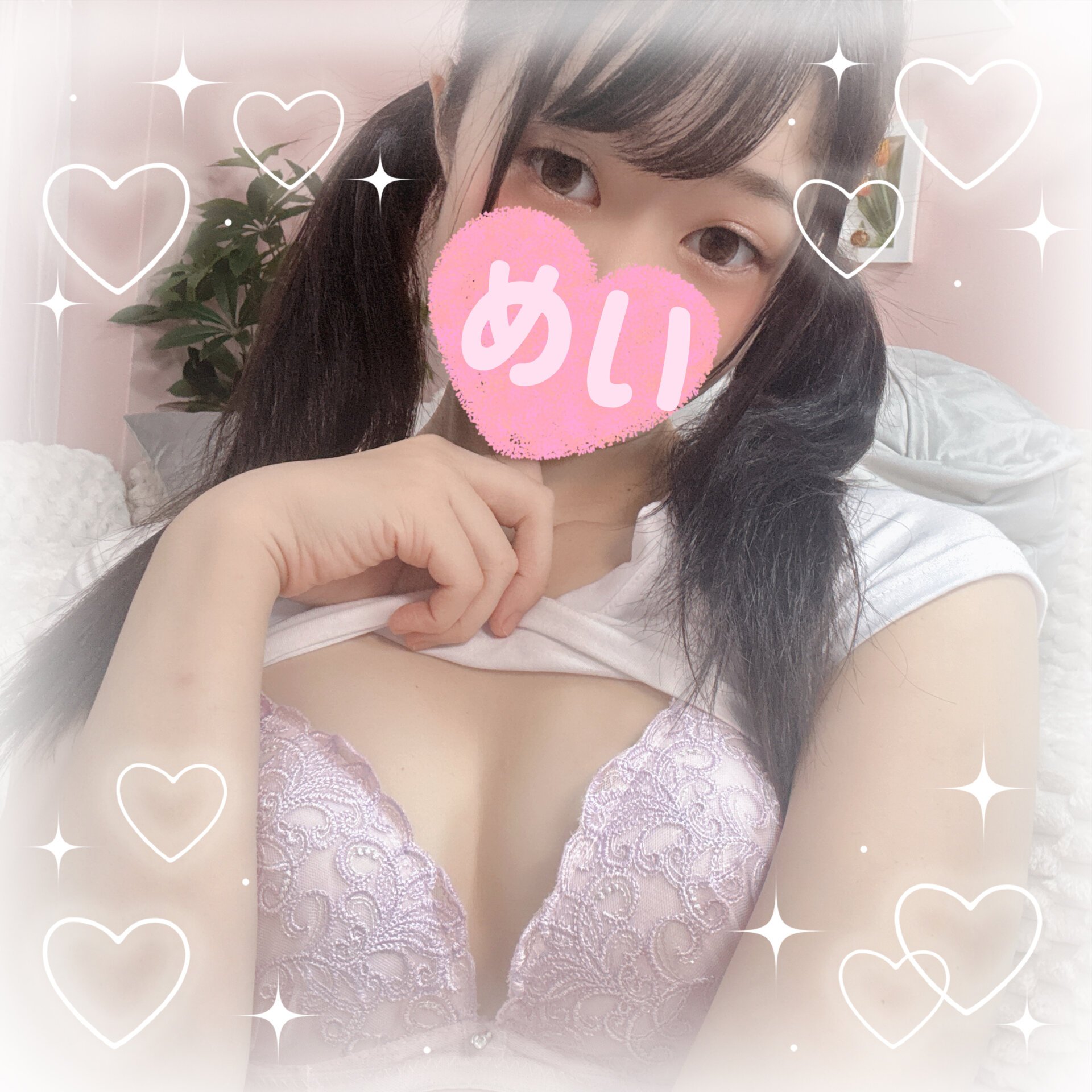 Mei_loveのセクシーな一面