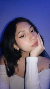 Megan_Kuromi Public Pic 3