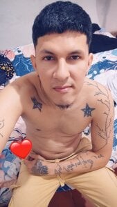 Jairo69 Yo Foto 5