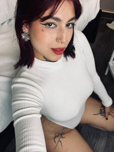 Ravenn21x sexy raven❤️‍🔥 Kuva 2