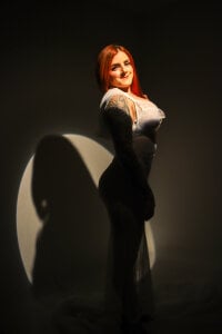 kimbrownn Nice this white Foto 6