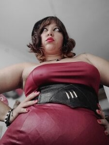 soynanabela28 Soft Dominate ❌👺 Foto 3