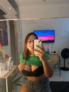 TsMistressYumeko yumeko Pic 3