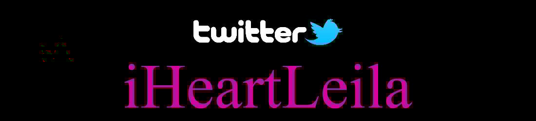 iHeartLeila