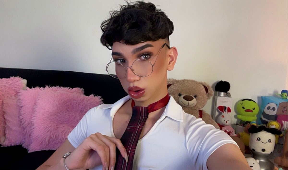 James_BrownT Trendy obrázky 229