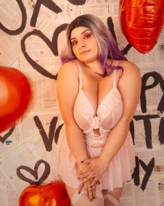 karo_linee1 Valentine❤️❤️ Foto 2