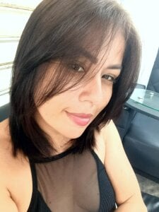 sharlotte_ms 🌰 Brown Hair, Fresh and Absolutely Gorgeous 😍 Fotka 4