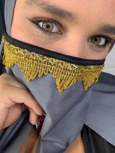 Samira_Zayd 🥰🌸🍒 Immagine  3