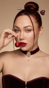 LolaaMint_: 🍒 ( фото)