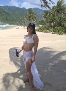 Jess_Goddess venezuela 2025 Pic