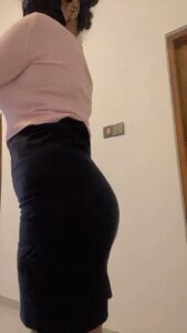 Zdjęcia ANU_BABA_HOT New sexy dress 🥵❤️:  5