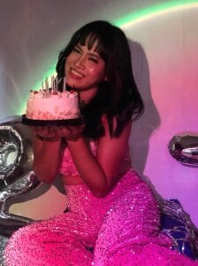 Irresistible_Athena 27th  2. fénykép