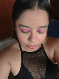 saenz_eymi I hope you like My sweet Face ❤️ Foto