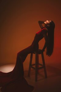 DenightjonesGLAM DENIGHT! 🏵️图片