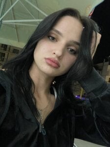 DaysiBagger meow Pic