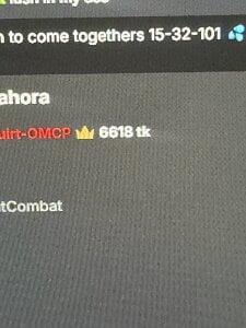 🌸Thank you for your support in this process 🌸 de Atenea_cute21  8 Imagens