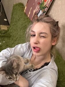 caramel_55 my kitty зображення 3