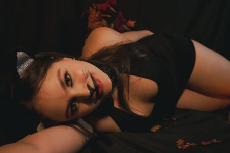 Tayler_Kim Halloween🎃 Pic 3