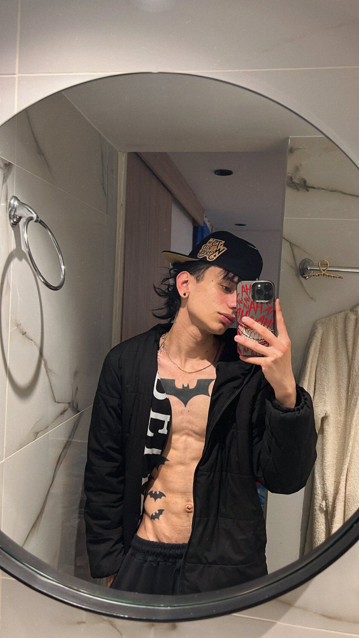 Skinny_batman Aktuellstes Foto 1940