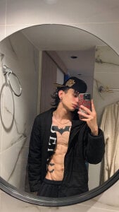 Skinny_batman 🦇🥷 Foto