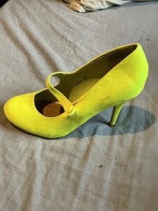 fortheloveofheels74 My heels Foto 3