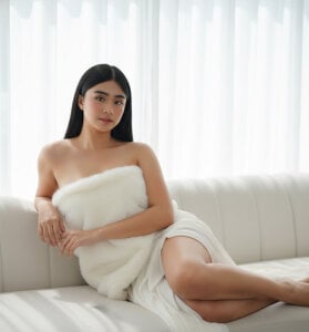 NyxaraSinDoll your dream girlfriend nyxara🤍 Pic 2