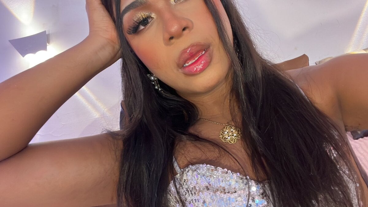 Sol_Vanegas Foto en Tendencia 7566