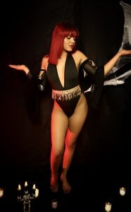 Cristal__adams HAPPY HALLOWEEN Pic 3