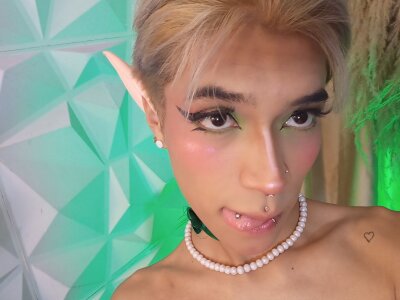 Babyfox_gh HAPPY ST. PATRICK’S DAY 🍀🌈💚✨🍻 사진