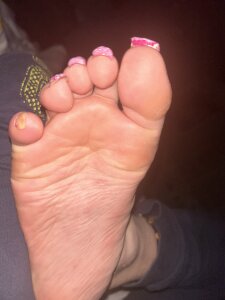 Zdjęcia GirlSoftToes Soles:  2