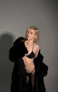 HeeEgno my favorite photo shoot Pic 4