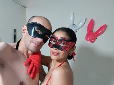 volumen 16 de coplehot27  5 photos