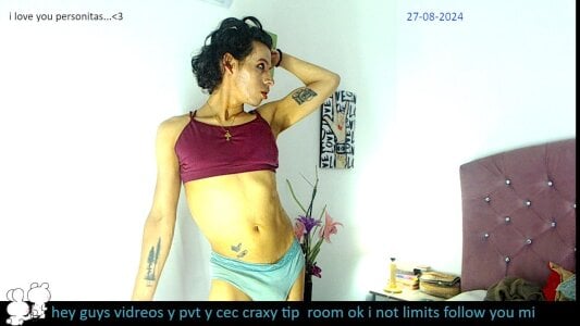 cutesweeetrobinsex crazyeyes Pic 5