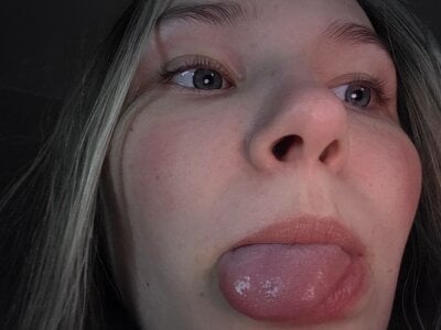 Dark Light de KarinRobertson Foto 2