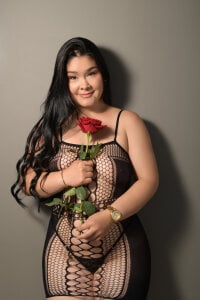 PariisRoa Sweet but Dangerous Pic 6