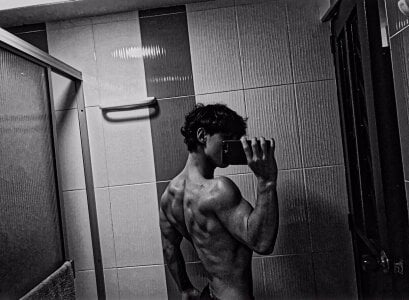 Liam_saintMy muscle Bild 7